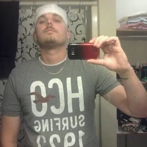 Meet your Posher, Chase